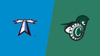 Replay: UMass-Boston vs VTSU-Castleton | Oct 11 @ 5 PM