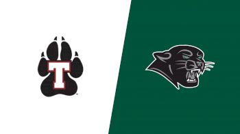 Replay: Thomas vs Plymouth State | Oct 7 @ 4 PM