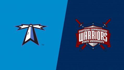 Replay: UMass-Boston vs ECSU | Oct 18 @ 1 PM