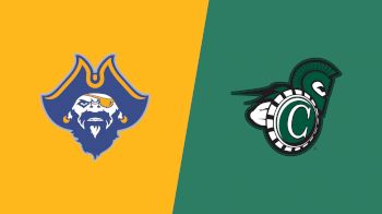 Replay: UMass-Dartmouth vs VTSU-Castleton | Oct 18 @ 11 AM