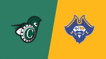 Replay: VTSU-Castleton vs UMass-Dartmouth | Oct 4 @ 11 AM