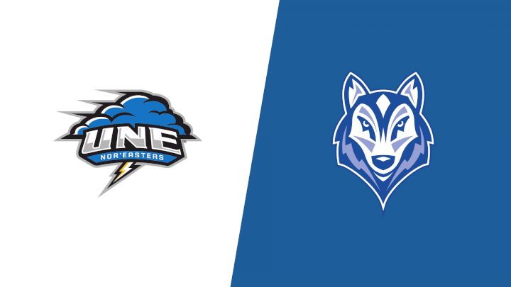 2025 University of New England vs Southern Maine - Field Hockey