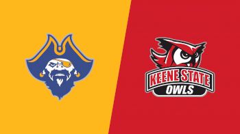 Replay: UMass-Dartmouth vs Keene State | Oct 3 @ 6 PM