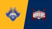 Replay: UMass-Dartmouth vs ECSU | Nov 1 @ 12 PM