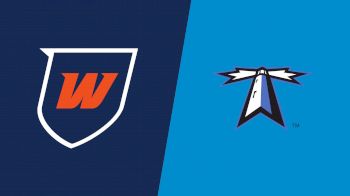 Replay: WCSU vs. UMass Boston | Oct 4 @ 12 PM