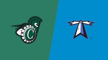 Replay: VTSU-Castleton vs UMass-Boston | Oct 11 @ 2 PM