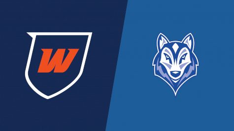 Replay: WestConn vs Southern Maine | Oct 11 @ 12 PM