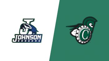 Replay: VTSU-Johnson vs VTSU-Castleton | Oct 7 @ 7 PM
