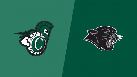 Replay: VTSU-Castleton vs Plymouth State | Oct 11 @ 1 PM