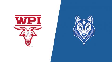 Replay: WPI vs Southern Maine | Oct 25 @ 5 PM