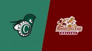 Replay: VTSU-Castleton vs RIC | Nov 8 @ 12 PM