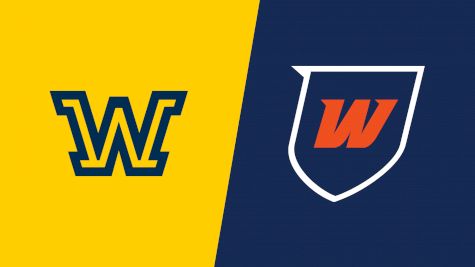 2025 Wilkes vs Western Connecticut State - Field Hockey