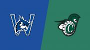 Replay: Westfield State vs VTSU-Castleton | Oct 13 @ 7 PM