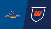 Replay: Worcester State vs WestConn | Sep 30 @ 6 PM