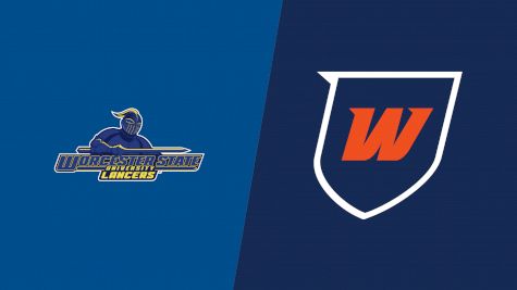 Replay: Worcester State vs WestConn | Sep 30 @ 6 PM