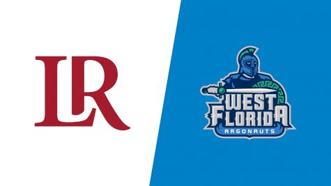 2025 Lenoir-Rhyne vs West Florida