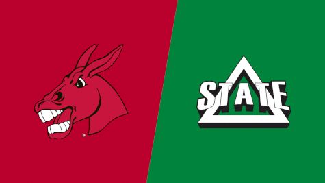 2025 Central Missouri vs Delta State