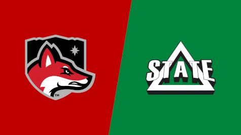 2025 North Greenville vs Delta State