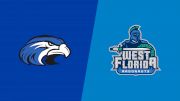 2025 Shorter vs West Florida