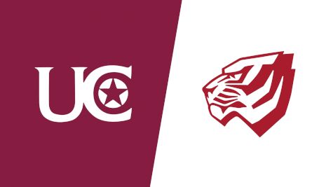 2025 Charleston (WV) vs West Alabama