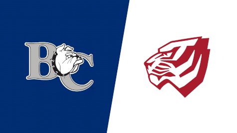 2025 Barton College vs West Alabama