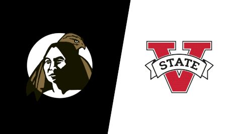 2025 North Carolina Pembroke vs Valdosta State