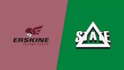 2025 Erskine vs Delta State