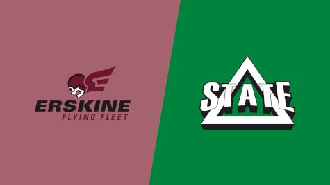 2025 Erskine vs Delta State