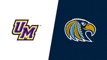 Replay: Montevallo vs MC | Sep 30 @ 6 PM