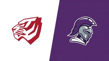 Replay: West Alabama vs Trevecca Nazarene | Oct 3 @ 6 PM