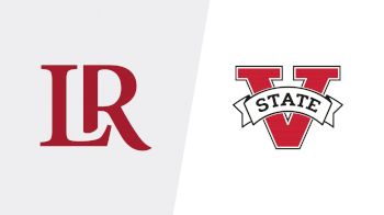 Replay: Lenoir-Rhyne vs Valdosta State | Oct 4 @ 4 PM