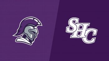 Replay: Trevecca Nazarene vs Spring Hill | Oct 3 @ 3 PM