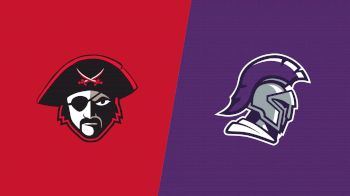 Replay: CBU vs Trevecca Nazarene | Oct 14 @ 5 PM