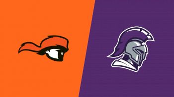 Replay: Tusculum vs Trevecca Nazarene | Oct 8 @ 6 PM