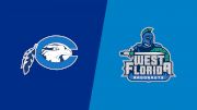 Replay: Chowan vs West Florida | Oct 11 @ 4 PM