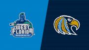 Replay: West Florida vs MC | Oct 11 @ 1 PM