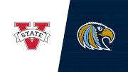 Replay: Valdosta State vs MC | Oct 10 @ 6 PM