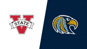 Replay: Valdosta State vs MC | Oct 10 @ 6 PM