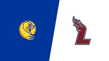Replay: Lander vs Lee U | Oct 11 @ 6 PM
