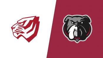 Replay: West Alabama vs Union | Oct 12 @ 1 PM