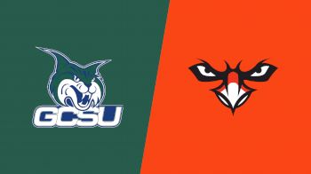 Replay: Georgia College vs AUM | Oct 15 @ 3 PM