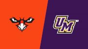 Replay: AUM vs Montevallo | Oct 16 @ 6 PM
