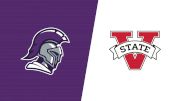 2025 Trevecca Nazarene vs Valdosta State - Women's