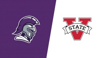 Replay: Trevecca Nazarene vs Valdosta State | Oct 17 @ 6 PM