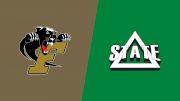 Replay: Ferrum vs Delta State | Oct 18 @ 1 PM