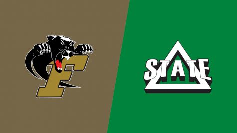 Replay: Ferrum vs Delta State | Oct 18 @ 1 PM