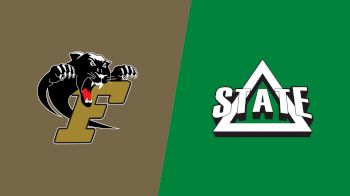Replay: Ferrum vs Delta State | Oct 18 @ 1 PM