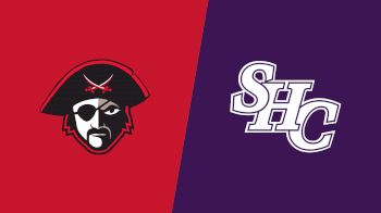 Replay: CBU vs Spring Hill | Oct 17 @ 1 PM