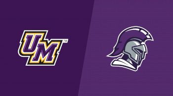 Replay: Montevallo vs Trevecca Nazarene | Oct 18 @ 5 PM