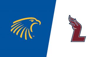 Replay: Embry-Riddle Univers vs Lee U | Oct 18 @ 1 PM